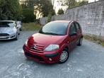 CITROËN C3 BENZINE 1.4/GOEDE & PROPERE STAAT/135.000KMS!, Auto's, 5 deurs, Particulier, Euro 4, Elektrische ramen