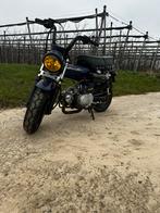 Dax a klasse, Fietsen en Brommers, Brommers | Honda, Ophalen, Zo goed als nieuw, Klasse A (25 km/u), 50 cc