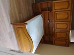 Slaapkamer, Huis en Inrichting, Slaapkamer | Complete slaapkamers, Ophalen, Gebruikt, Tweepersoons