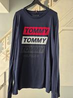 Longsleeve Tommy Hilfiger 176, Kinderen en Baby's, Gebruikt, Ophalen of Verzenden, Tommy Hilfiger, Shirt of Longsleeve