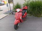 Kymco LIKE 125cc rijdt nikkel 8000 km 2014 voor 975€!, Fietsen en Brommers, Ophalen, Nieuw, 125 cc, Like