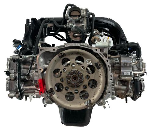 Subaru Outback BS 2.5 FB25-motor, Auto-onderdelen, Motor en Toebehoren, Subaru, Ophalen of Verzenden