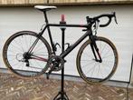 Racefiets Cannondale Supersix, Fietsen en Brommers, Fietsen | Racefietsen, 28 inch, Gebruikt, Carbon, Heren