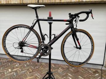 Racefiets Cannondale Supersix beschikbaar voor biedingen