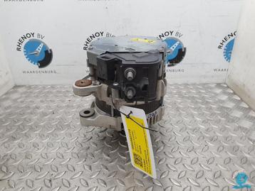 FORD KUGA TITANIUM  [ALTERNATOR] 2020 beschikbaar voor biedingen