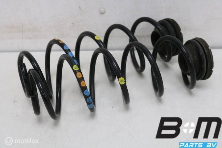 Set achterveren VW Up! 1S0511115AP, Auto-onderdelen, Ophanging en Onderstel, Gebruikt