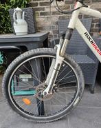 Mountainbike met schijfremmen, 26 inch, Ophalen, Gebruikt