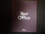 Your Office   Vitra  Cataloge, Ophalen of Verzenden