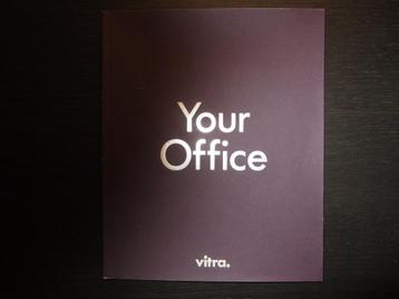Your Office   Vitra  Cataloge beschikbaar voor biedingen