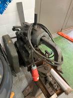 Beugel zaag, Zakelijke goederen, Machines en Bouw | Metaalbewerking, Ophalen