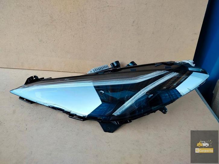 85545920, Phare avant gauche LED complet pour Chevrolet Corv, Autos : Pièces & Accessoires, Éclairage, Chevrolet, Utilisé