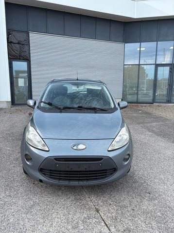 Ford ka prete à immatriculer garantie beschikbaar voor biedingen