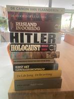 Oorlog boeken 3 eur/ stuk, Ophalen of Verzenden, Zo goed als nieuw