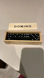 Domino complet, Comme neuf