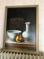 Mooi schilderij op canvas 70 x50, Ophalen of Verzenden