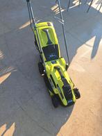 Grasmaaier 1300 watt, Ophalen, Zo goed als nieuw