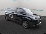 Ford Transit Custom Multi-Use 320L Limited 83kWh160, Auto's, Automaat, Monovolume, 161 kW, Zwart