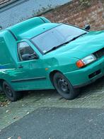 Vw caddie, Euro 2, Caddy Combi, 2 places, Diesel