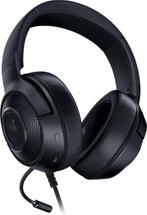 €30 | 2x TWEE Razer Kraken X Headsets + Razer stickers, Gebruikt, Ophalen of Verzenden, Razer, Over-ear