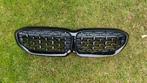 M340 Shadow Line Grill, Ophalen, Gebruikt, Voor, Bumper