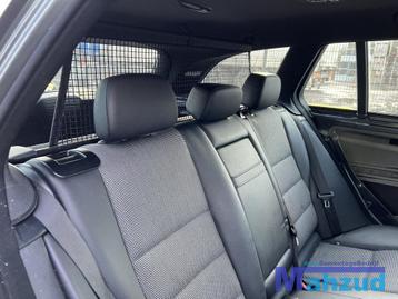 MERCEDES C S204 half leer interieur stoel bank 2011-2013 beschikbaar voor biedingen