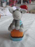 amigurumi, Hobby en Vrije tijd, Breien en Haken, Ophalen of Verzenden, Nieuw