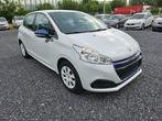 Peugeot 208 1.0cc i 11/2015 63000 kilometer, Te koop, Bedrijf, Benzine, Euro 6