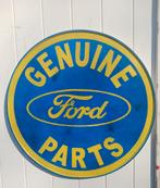 FORD reclamebord mancave garage, Ophalen of Verzenden