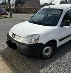 Peugeot partner utilitaire, Particulier, Te koop, Peugeot