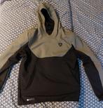 Moto hoodie REV!IT met AA protectie, Ophalen of Verzenden