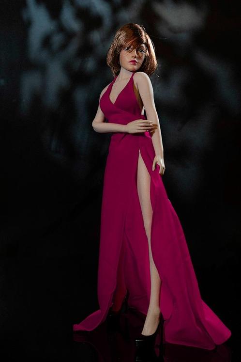 Poppen TB League, Verzamelen, Poppen, Zo goed als nieuw, Fashion Doll, Levensecht of Reborn, Ophalen of Verzenden