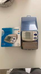 Bloeddrukmeter, Diversen, Ophalen, Zo goed als nieuw