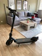 Segway NineBot G30E Max 2, Ophalen, Zo goed als nieuw, Elektrische step (E-scooter), Segway ninebot