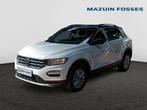 Volkswagen T-Roc T-Roc 1.0 TSI Style OPF, Auto's, Volkswagen, Airbags, Wit, Handgeschakeld, 119 g/km