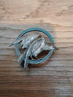 Breloque 9 wing missiles 54 esc, Enlèvement, Armée de l'air, Emblème ou Badge