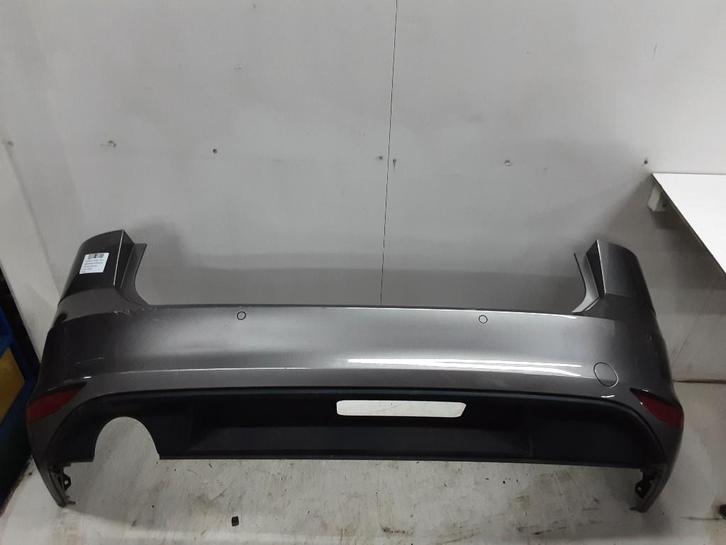 BUMPER ACHTER Volkswagen Golf VII Variant (AUVV), Auto-onderdelen, Carrosserie, Bumper, Volkswagen, Achter, Gebruikt