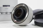 canon extender EF 1.4 V3 comme neuf, Enlèvement, Comme neuf, Accessoires