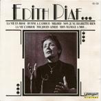 Edith Piaf - Edith Piaf ( cd ), Ophalen of Verzenden
