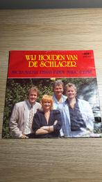 Micha Marah ,Danny Fabry , marc&dave, Cd's en Dvd's, Vinyl Singles, Ophalen of Verzenden, Zo goed als nieuw