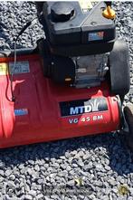 MTD-verticuteermachine voor verkoop, inruil mogelijk, Ophalen, Gebruikt, Benzine