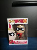 the Incredibles 2, Ophalen, Zo goed als nieuw