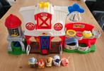 Fisher-price boerderij, Kinderen en Baby's, Speelgoed | Fisher-Price, Ophalen, Zo goed als nieuw