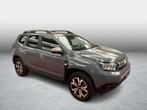 Dacia Duster TCe 90 Journey, Auto's, Dacia, Voorwielaandrijving, Stof, Gebruikt, 91 pk