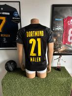 Borussia Dortmund uitshirt 2021-2022 Malen, Sport en Fitness, Voetbal, Maat M, Verzenden, Zo goed als nieuw, Shirt
