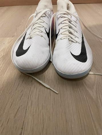Nike Mercurial schoenen — minivoetbal/zaalvoetbal beschikbaar voor biedingen