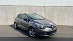 Renault Clio 1.5 dCi ECO Limited, Autos, Alcantara, 5 places, 55 kW, Jantes en alliage léger