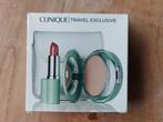 Clinique travel exclusive, Ophalen of Verzenden, Nieuw