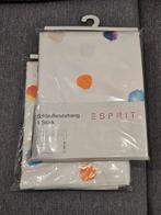 Lusgordijn Esprit 2 stuks 140x 245, Ophalen