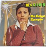 Marion „Mijn Belgische tijd”, Verzenden, Gebruikt, 12 inch