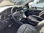 Mercedes-Benz Vans V-Klasse 300 d 9G-TRONIC Edition 2023 L3, Autos, 2000 kg, Mercedes-Benz Certified, Automatique, 172 g/km